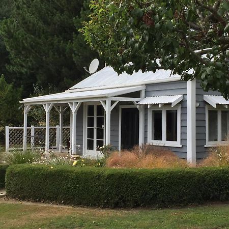 Birch Hill Cottage -30 Minutes From St Arnaud Wairau Valley Экстерьер фото