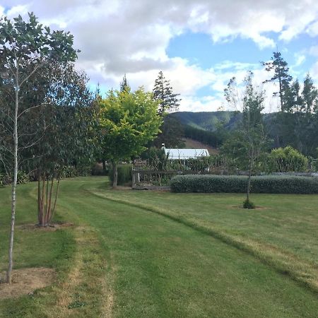 Birch Hill Cottage -30 Minutes From St Arnaud Wairau Valley Экстерьер фото